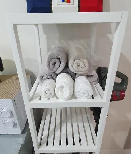 Comfy & Cozy Apartamento *