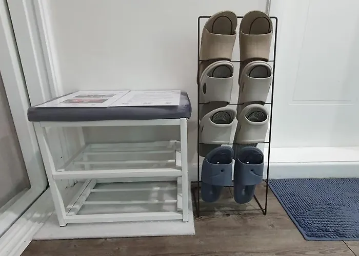 Comfy & Cozy Apartamento Seúl