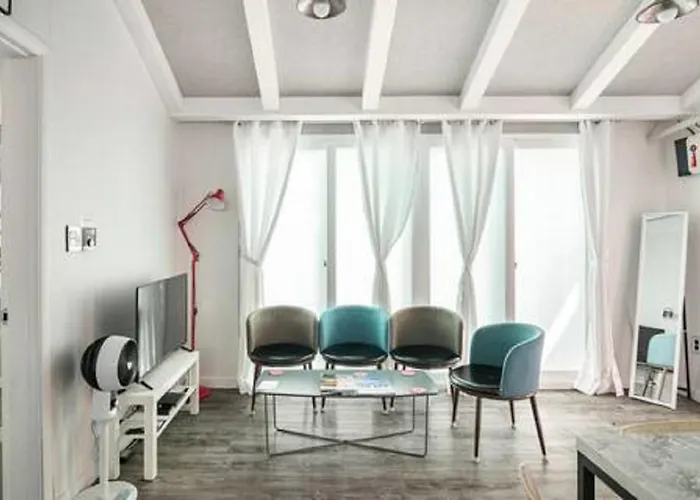 Apartamento Comfy & Cozy *