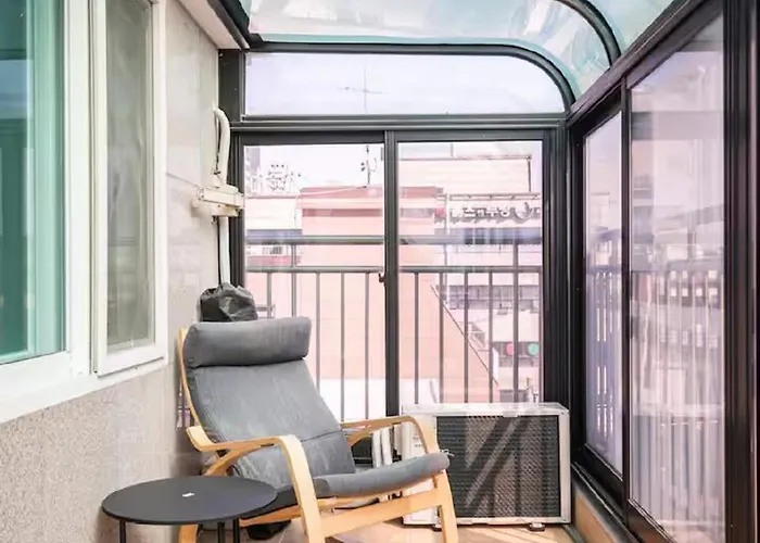Comfy & Cozy Apartment Seoul