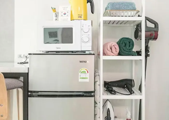 Apartamento Comfy & Cozy *