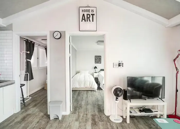 Comfy & Cozy Apartamento
