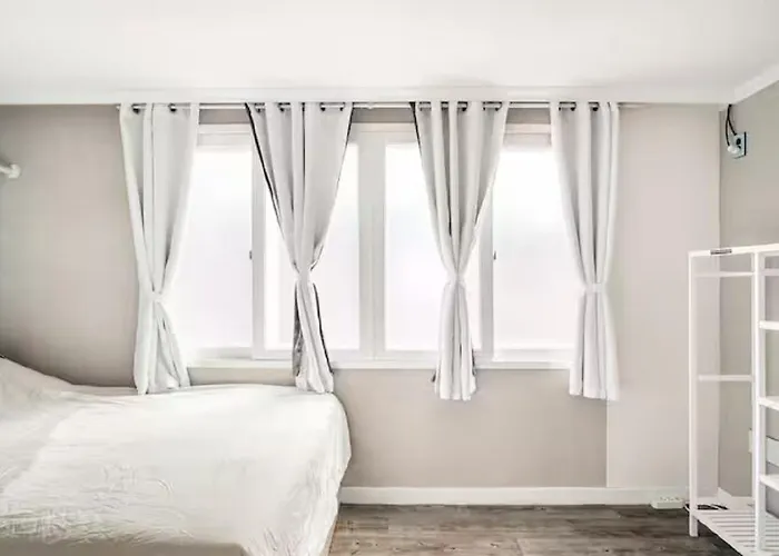 Apartamento Comfy & Cozy