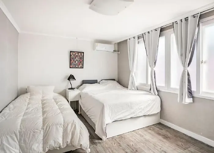 Comfy & Cozy Seoul