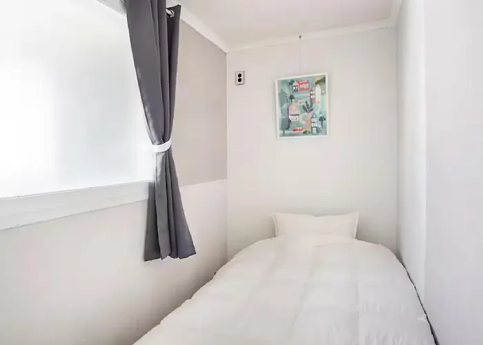 Comfy & Cozy * Seúl