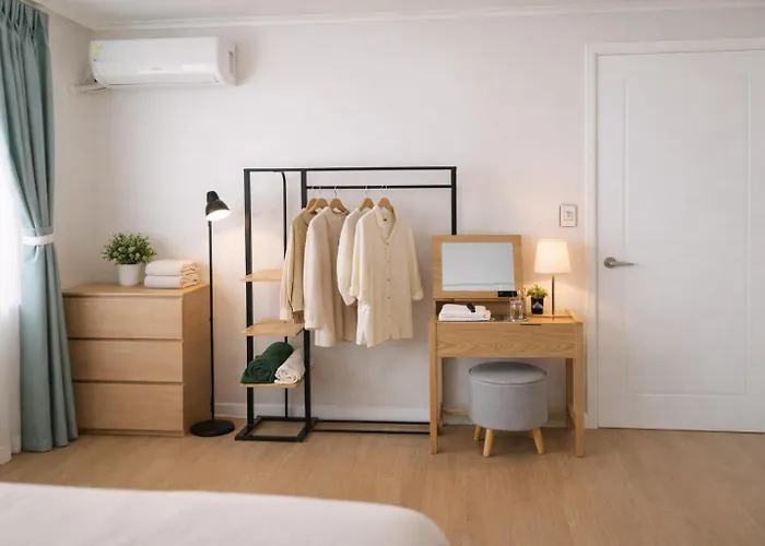 Comfy & Cozy * Seoul
