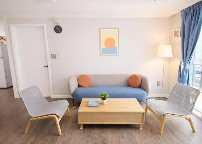 Comfy & Cozy * Seoul