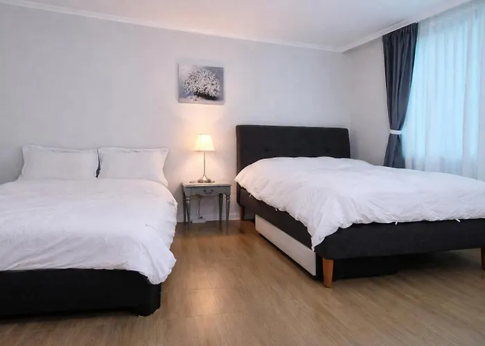 Comfy & Cozy Apartment