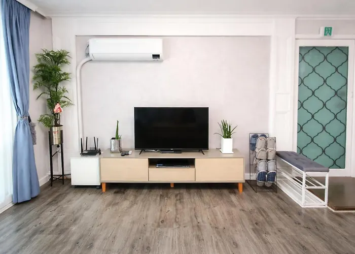Comfy & Cozy Seúl