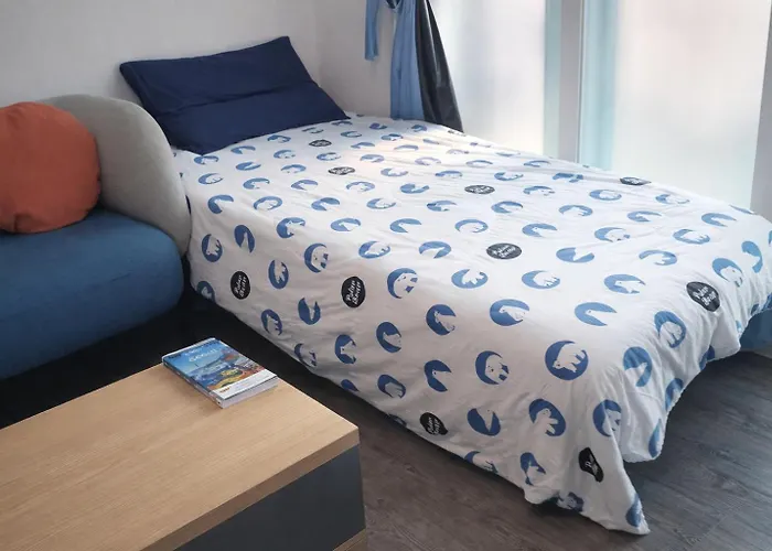 Comfy & Cozy Apartment Seoul