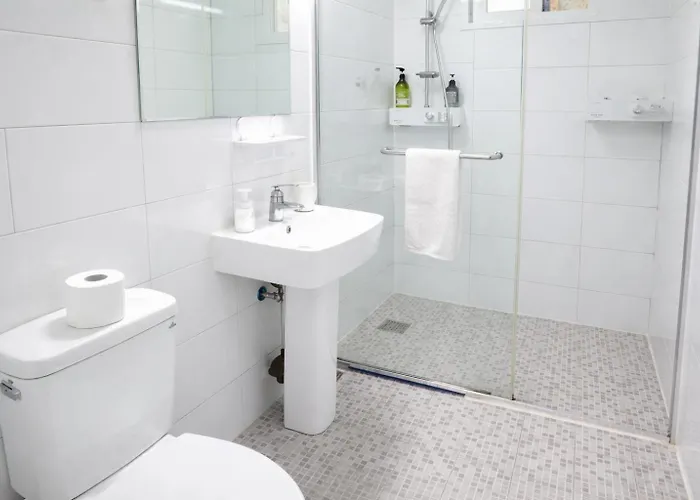 Apartamento Comfy & Cozy Seúl